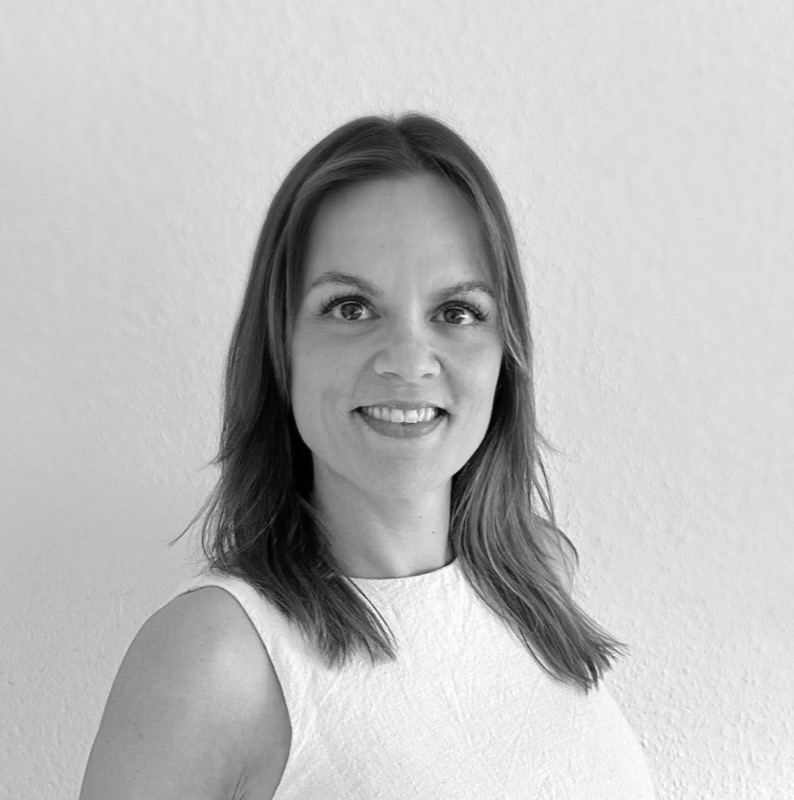 Portrait Janina Pätzel