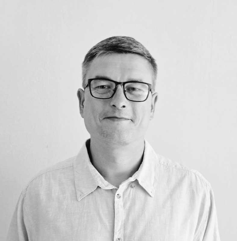 Portrait Sven Herzog